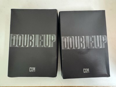CxM 高雄城市限定票卡