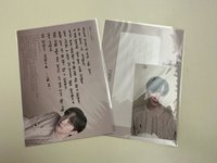 小卡+感謝卡+明信皮