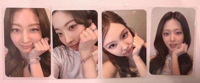 現貨 TWICE 六巡 快閃店 線下 滿額卡