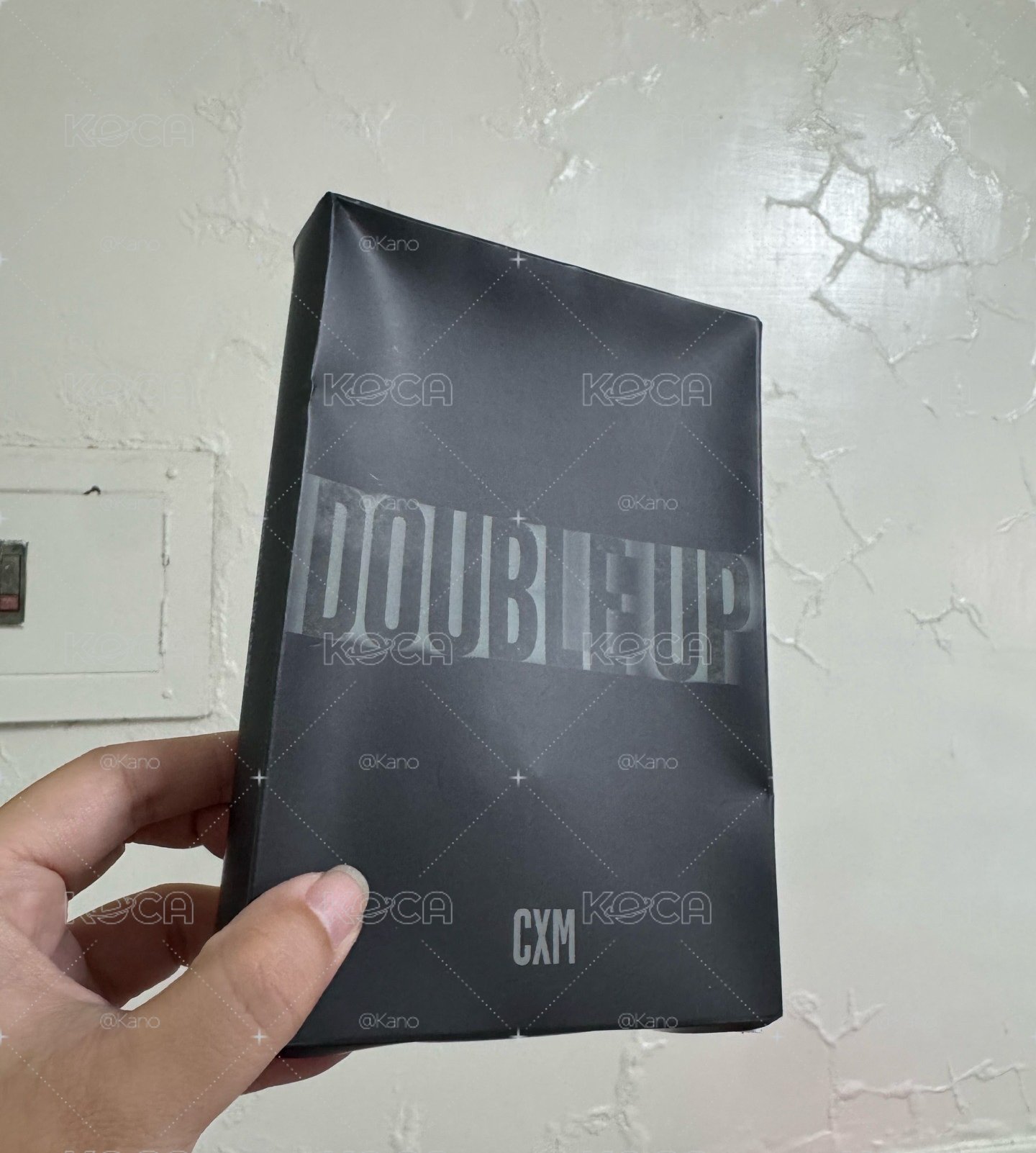 CxM 高雄城市限定票卡
