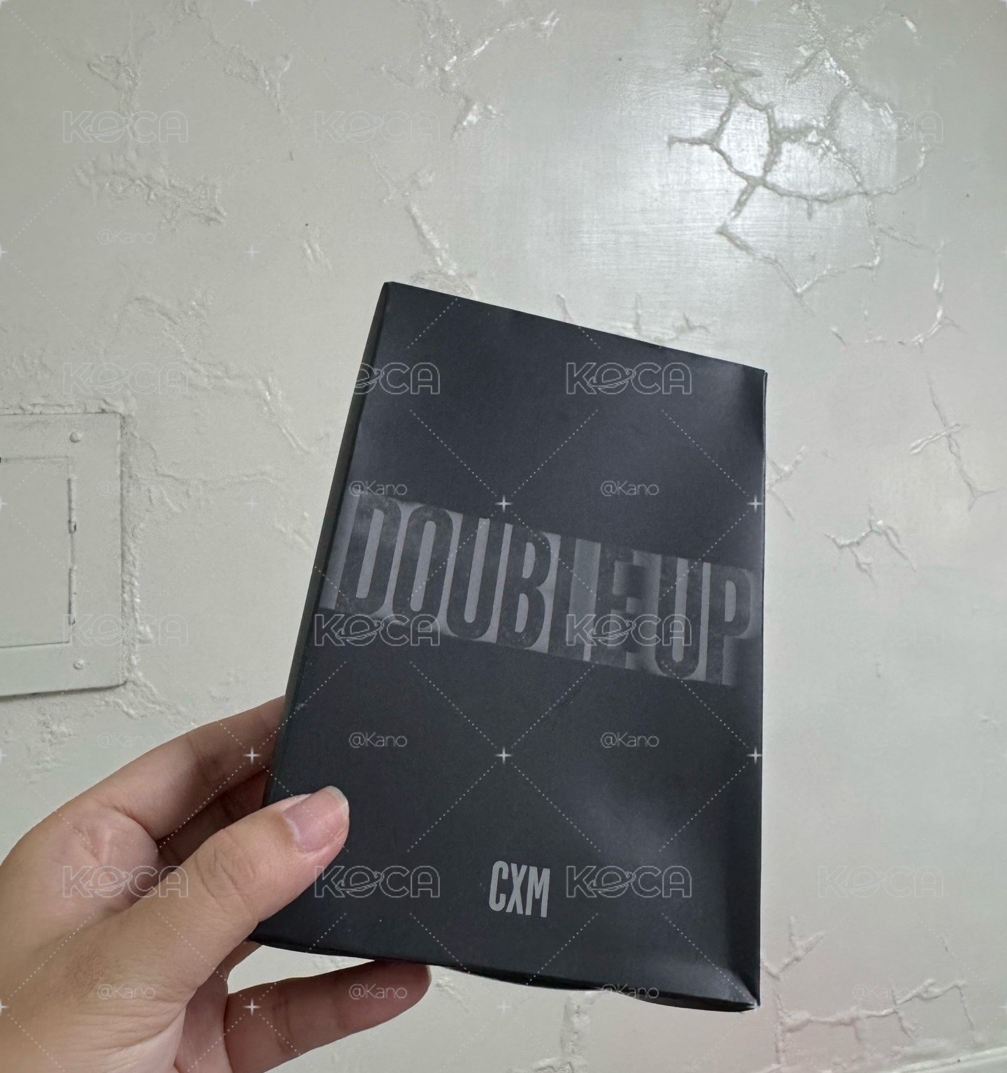 CxM 高雄城市限定票卡
