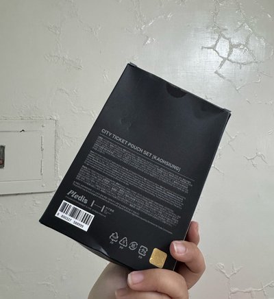 CxM 高雄城市限定票卡