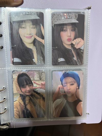 Minnie小卡💞