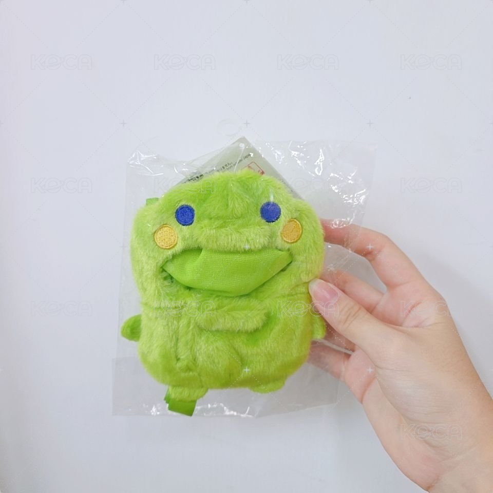 現貨 大嘴吉