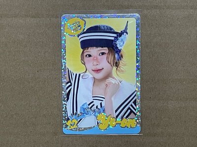 lemon tang 隨機卡 A版 隱藏版 Yeon