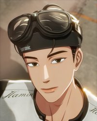 HAMIN