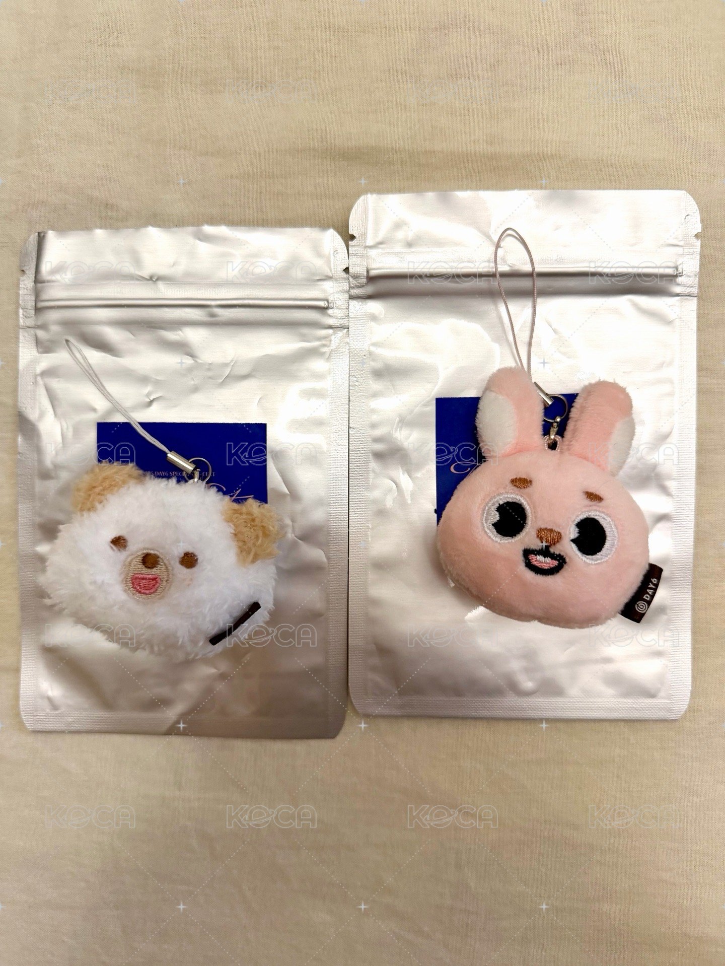 25聖誕控隨機娃🐶