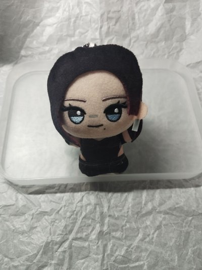 Whiplash 娃娃玩偶 2025 BANPRESTO