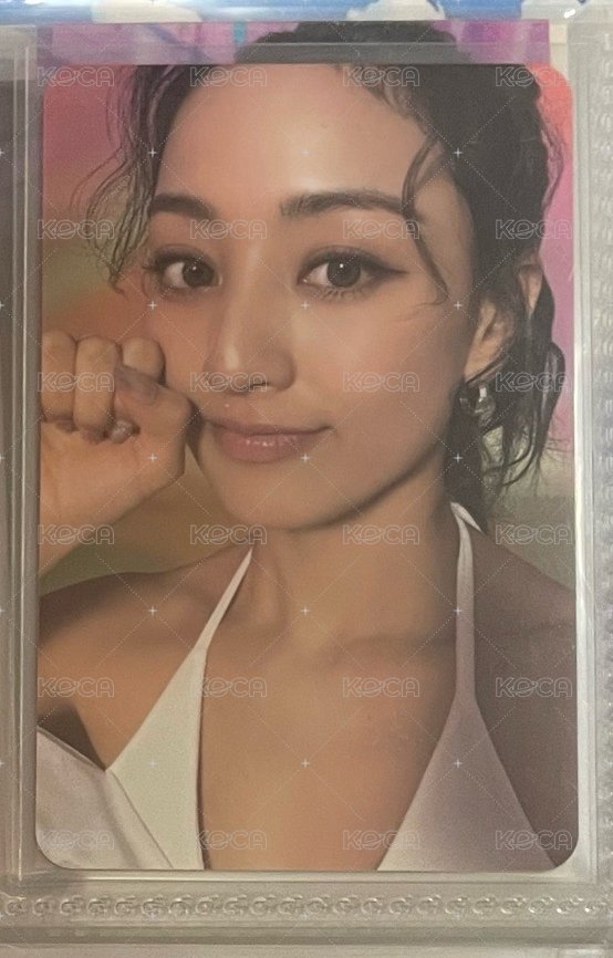 迷你13專卡