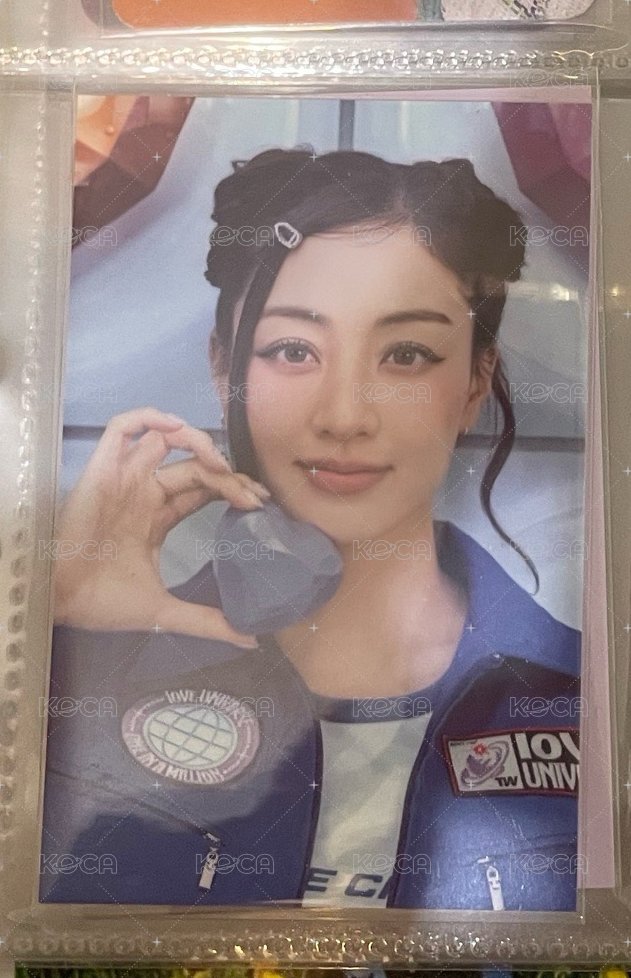 隨機卡官拍