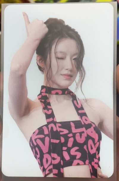 刷雜誌卡