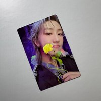 一朵小黃花