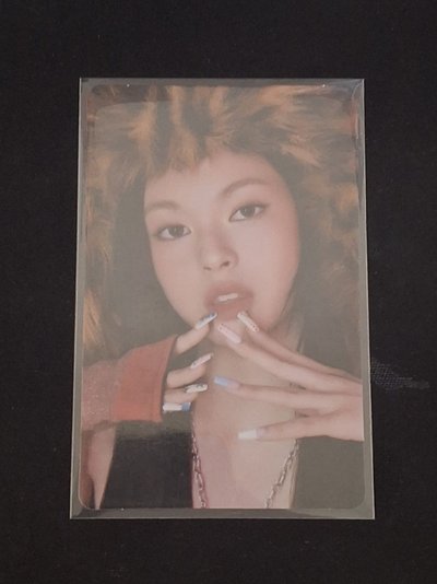 Qhiquita 25世巡隨機卡