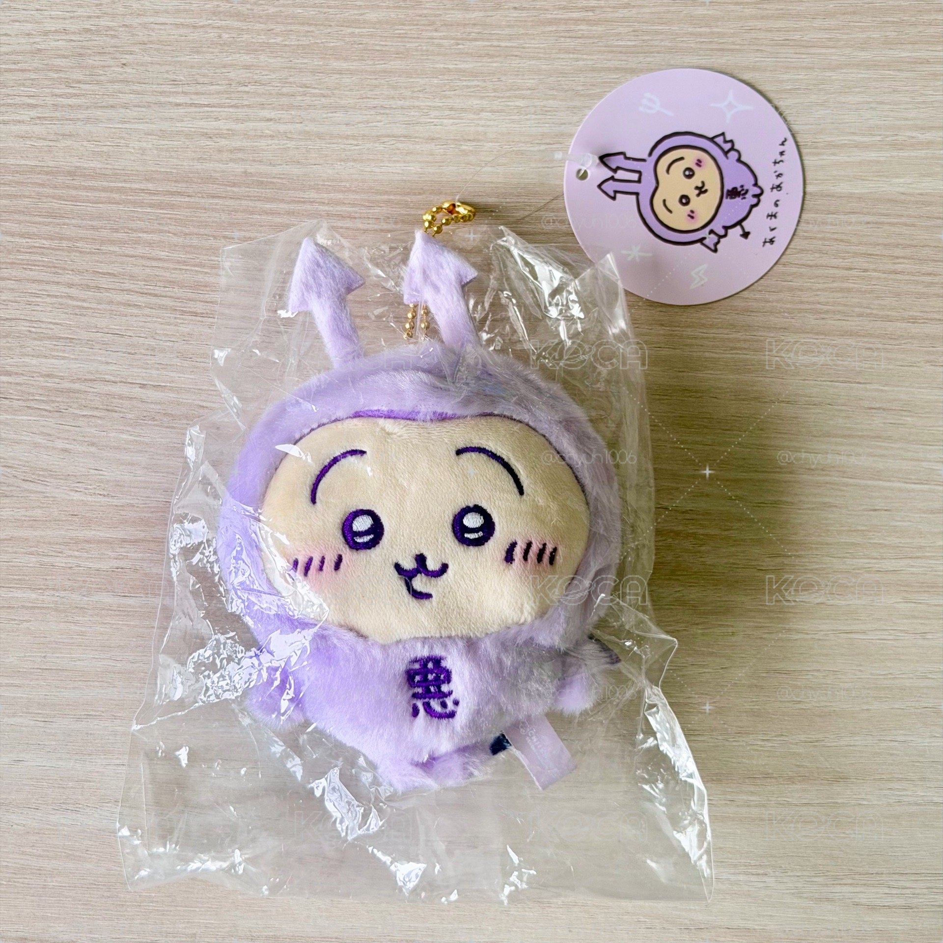 惡魔兔兔