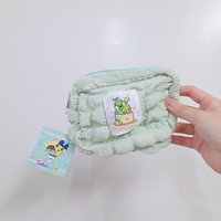 大嘴吉收納袋