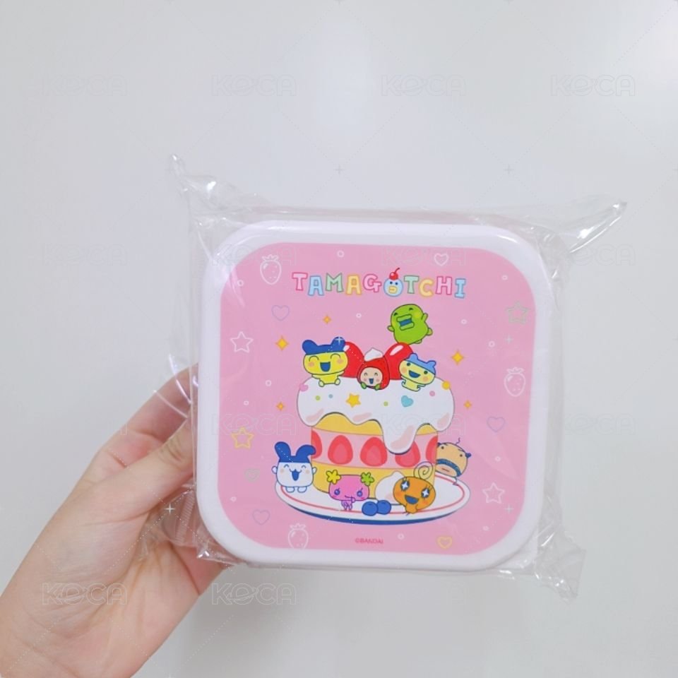 兩個入餐盒