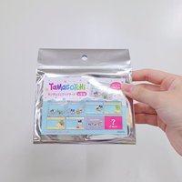 迷你夾鏈袋（隨機未拆）