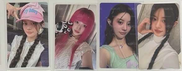 💙慜