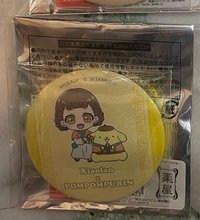 小蘭Q版