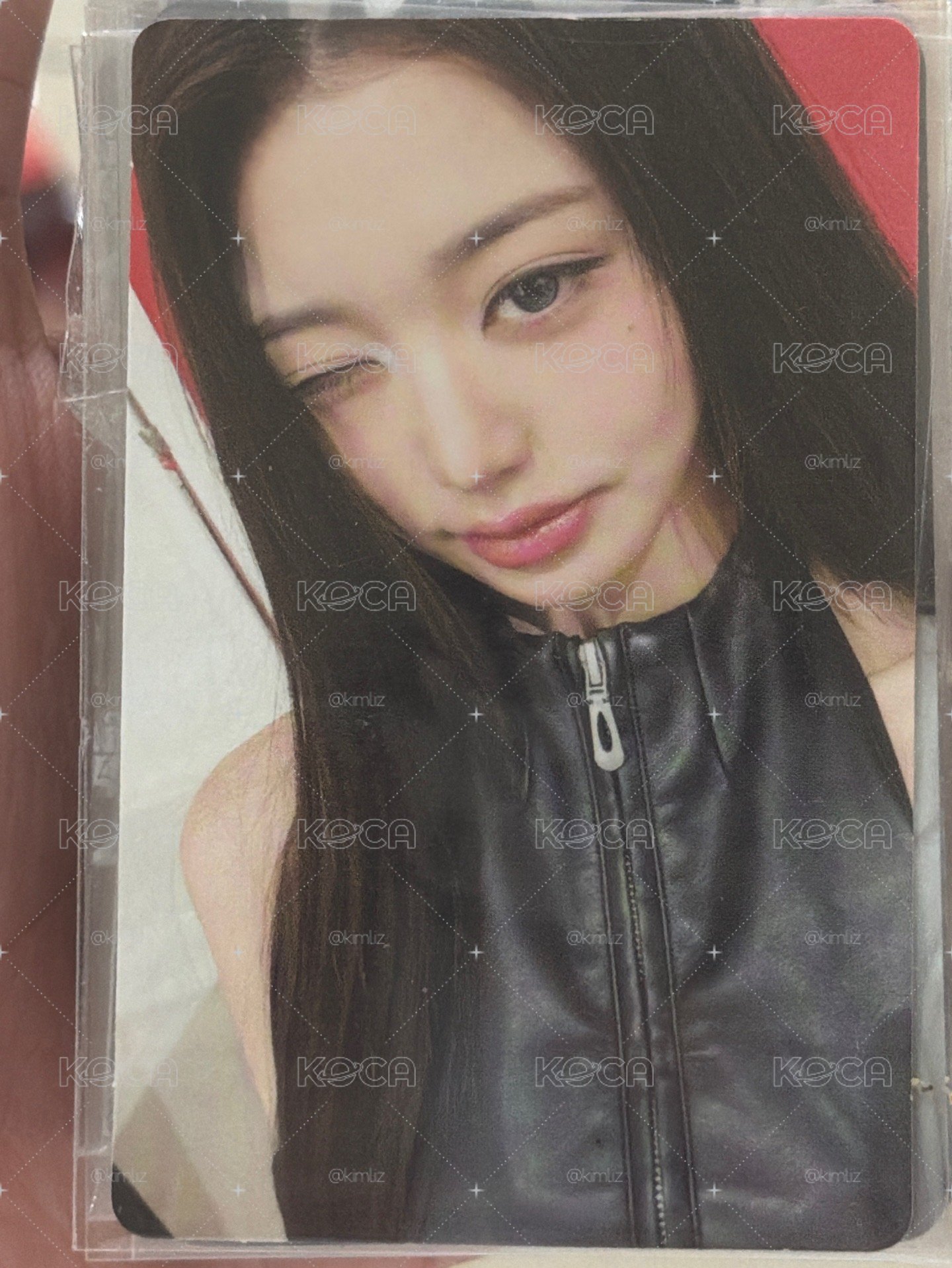 BangBang打歌卡