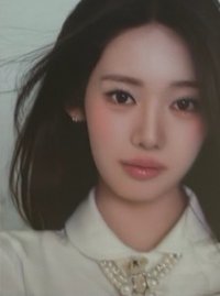 茶半身