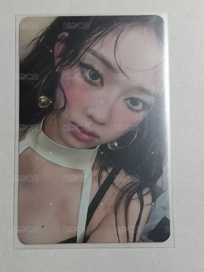 Dirty Work幸運卡