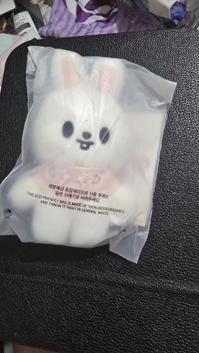 旻口水巾娃