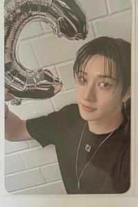 fans特典 燦
