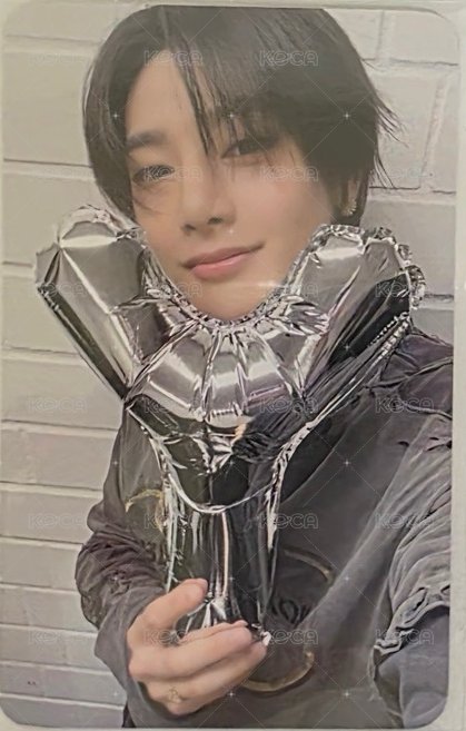 fans特典 寅