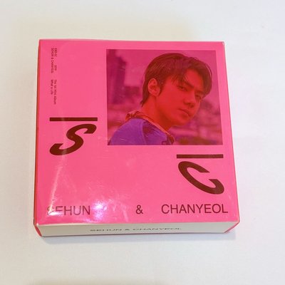 EXO-SC  What a life 智能專