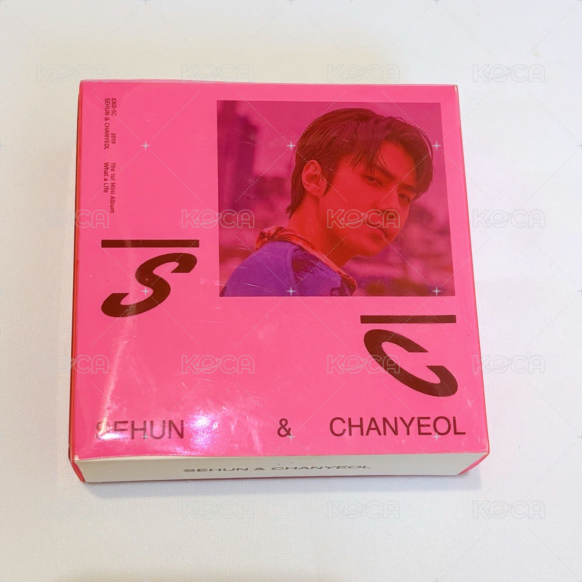 SEHUN ver