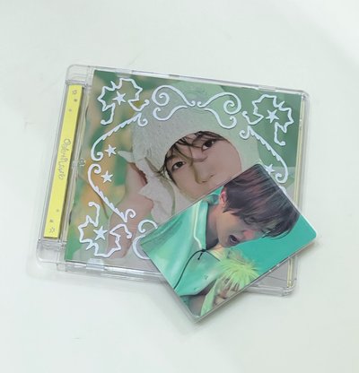 wish otl JC全專