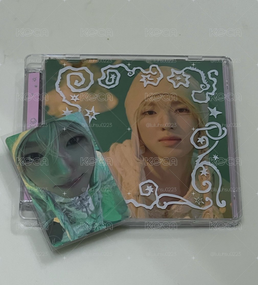 wish otl JC全專