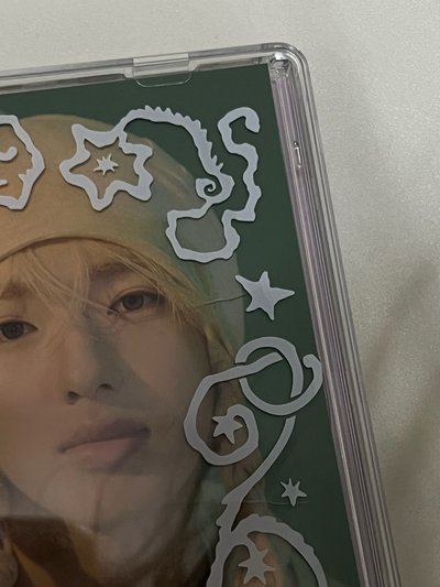 wish otl JC全專