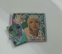 sakuya 全專（有裂痕如圖）