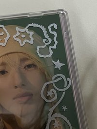 sakuya 全專（有裂痕如圖）