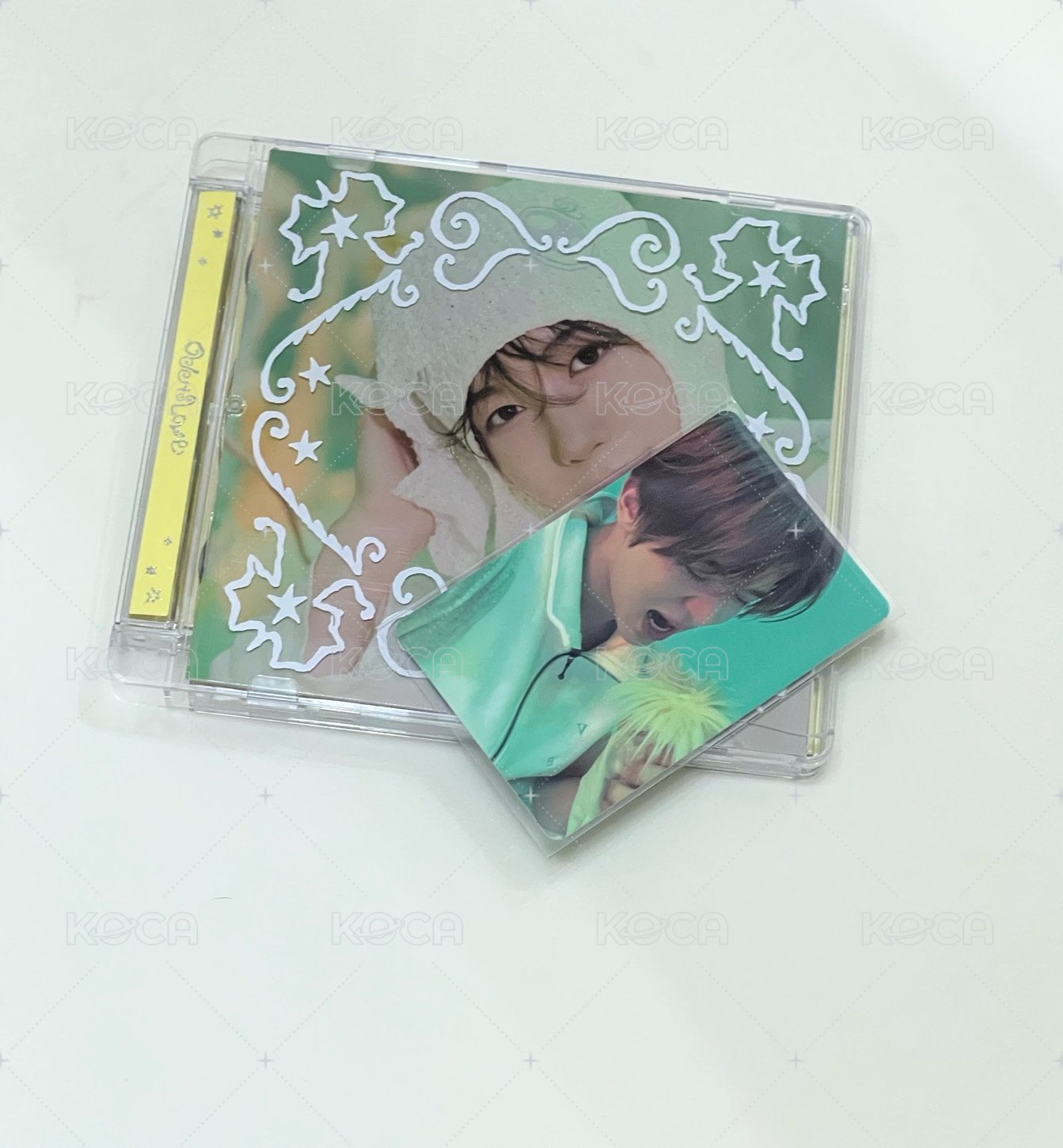 ryo 封+sion卡