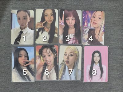 彩瑛小卡