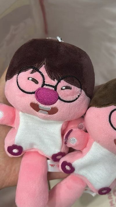 loopy 豆袋蘭