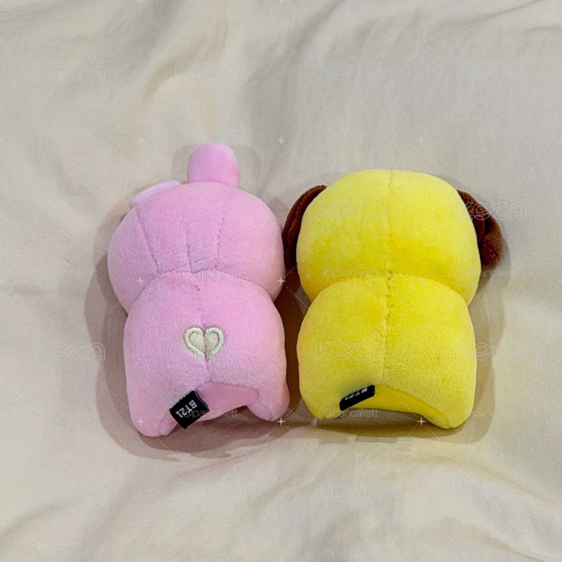 BT21 baby SS娃