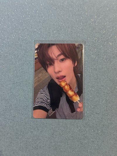 吃糰子可愛安