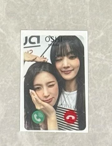 狗狗姐妹