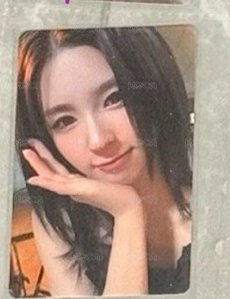 愛豆驛站摸臉