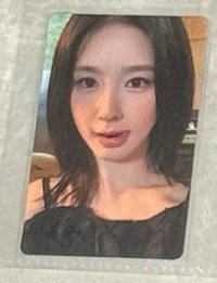 愛豆驛站吐舌