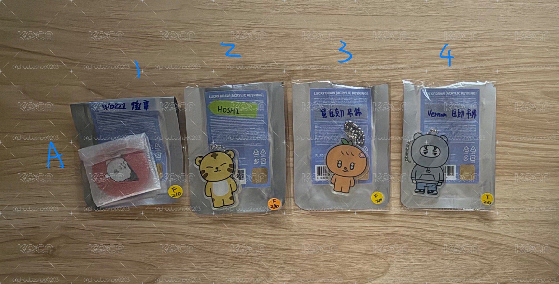 MINITEEN 徽章 吊飾 貼紙