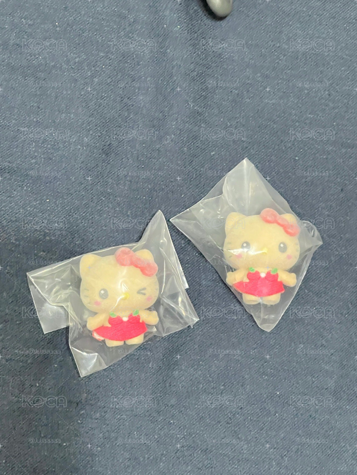 kitty曬黑套組