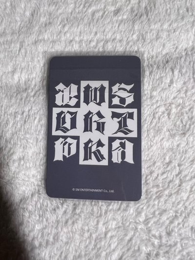 Dirty Work am 幸運卡 冬