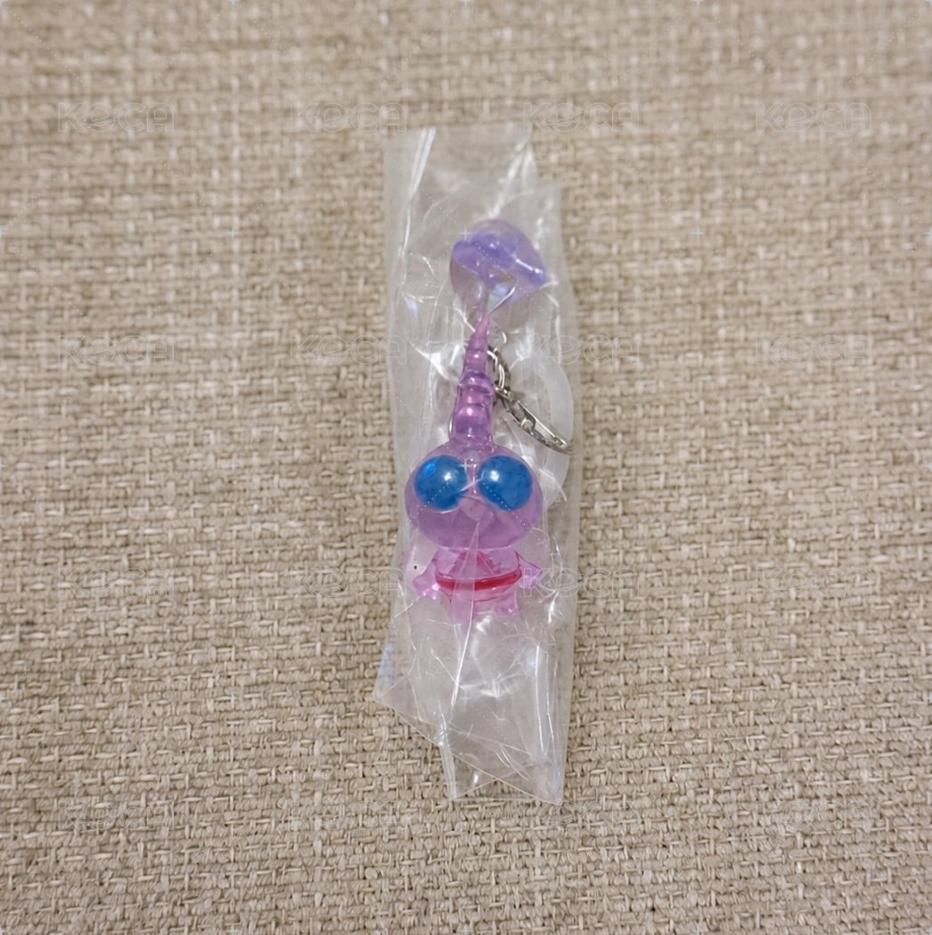 羽翅皮克敏