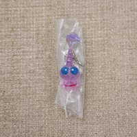 羽翅皮克敏