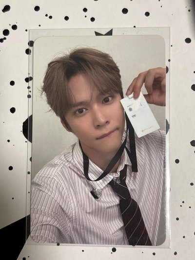 買的人下個月升職為宋組長